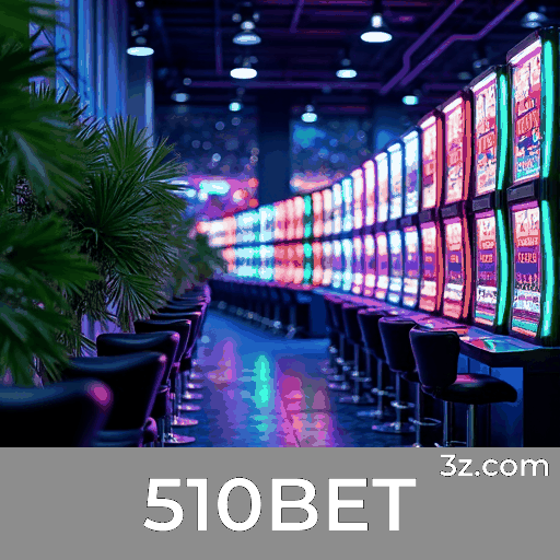Desbloqueie Surpresas Exclusivas na 510BET!