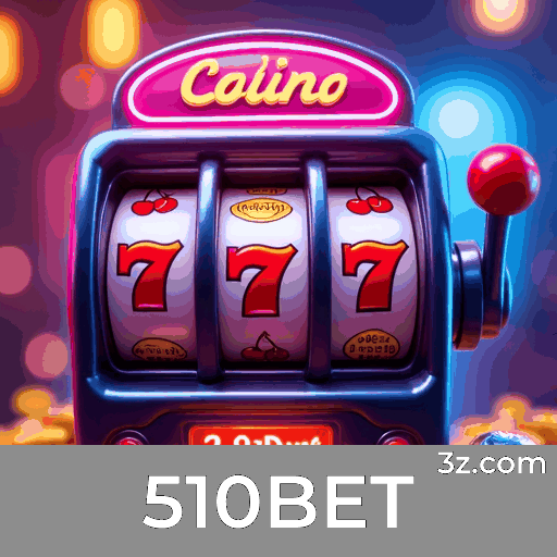 Sinta a Adrenalina dos Jogos de Cassino com 510BET