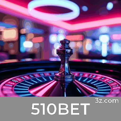 510BET: Caça-Níqueis Excitantes, Jogos de Mesa Clássicos e Real Dealers Imersivos