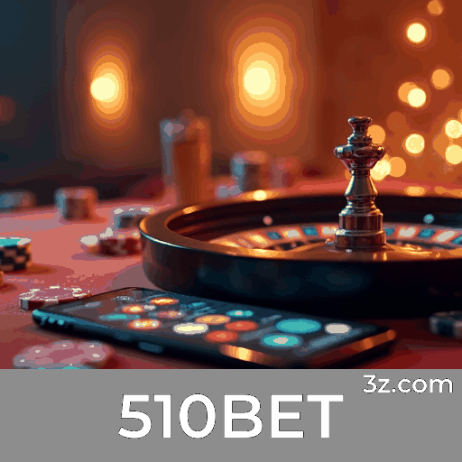 510BET: Plataforma Comunidade Viva e Interativa