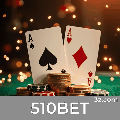 510BET: Caça-Níqueis Excitantes, Jogos de Mesa Clássicos e Real Dealers Imersivos