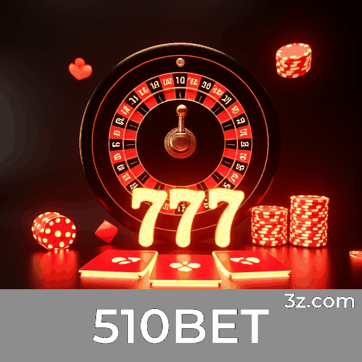 510BET: Caça-Níqueis Excitantes, Jogos de Mesa Clássicos e Real Dealers Imersivos