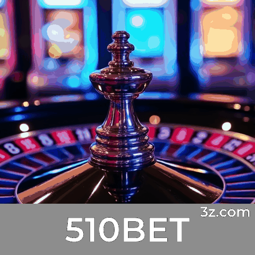 Sinta a Adrenalina dos Jogos de Cassino com 510BET