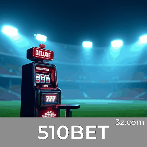 510BET: Plataforma Confiável e Vencedora